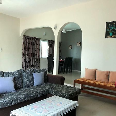 D'House Appartement Ipoh Buitenkant foto