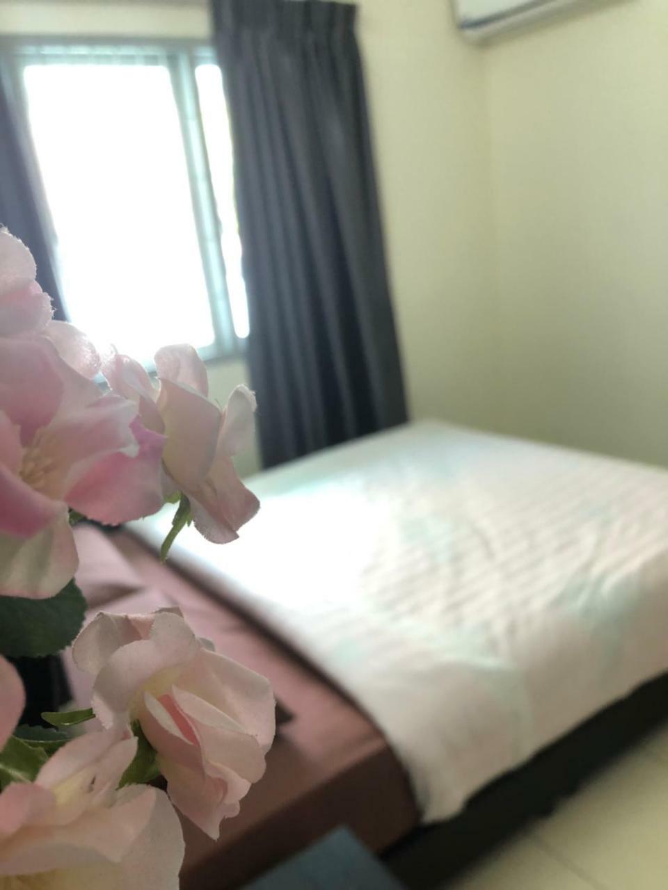 D'House Appartement Ipoh Buitenkant foto