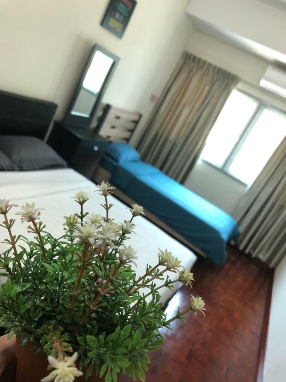 D'House Appartement Ipoh Buitenkant foto