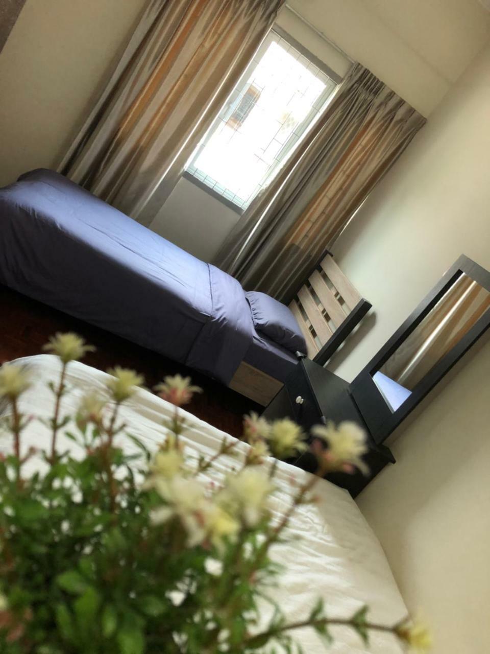 D'House Appartement Ipoh Buitenkant foto