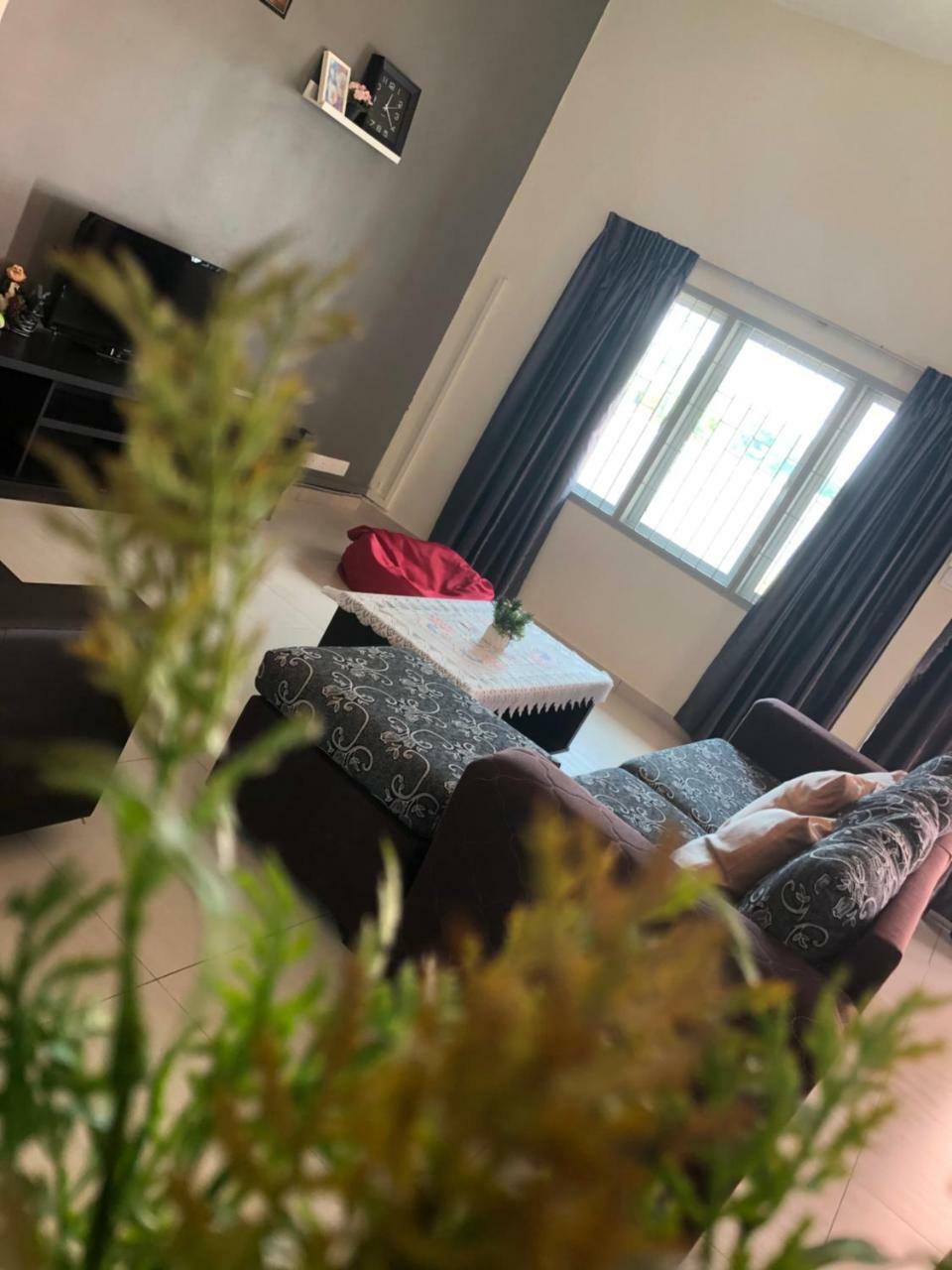 D'House Appartement Ipoh Buitenkant foto